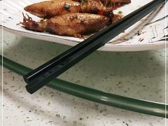 -百姓百味海鲜酒楼(粤垦路总店)