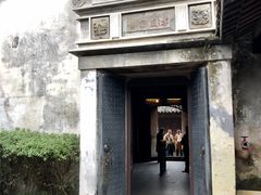 -乌镇东栅景区-江南百床馆