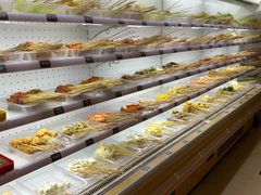 -梵云依家小冒菜(新街口总店)
