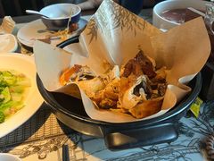 -绿茶餐厅(千岛湖银泰城店)