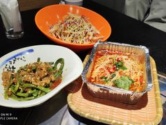 -城南老友羊蝎子火锅(花乡奥莱店)