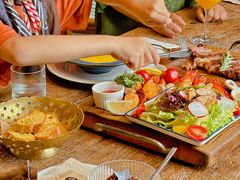 -看见远方·莫干遥远的山民宿