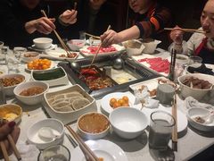 -海底捞火锅(高科广场店)