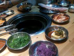 picture-麻蒲碳烤肉(远景路1号店)