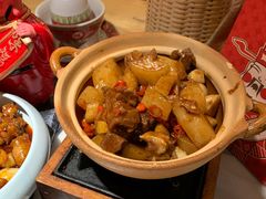 -味福记·江西小炒·南昌小吃(青山湖万达店)