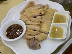 -潮喜竹溪荔湖酒家(荔枝湾店)