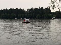 -浙江西子宾馆·瑶园咖啡厅