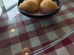 -丰圆轩粤式茶楼 . 点心粤菜(夏茅店)