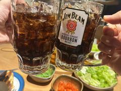 -烧肉达人•炭火烧肉(新天地店)