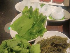 -鼎鼎香·港式火锅(北京SKP店)