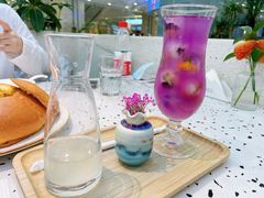 -大树餐厅(朝阳大悦城店)