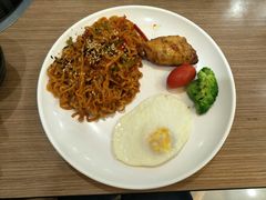 -安大叔拌饭(宝龙店)