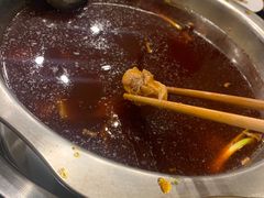 火锅兔-冯记香辣兔火锅(茶店子总店)