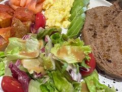 -Brut Eatery悦璞食堂(愚园路店)