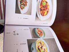 -天龙宝严素食馆(大兴善寺店)