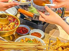 -全牛匠·乐山跷脚牛肉(新中关店)