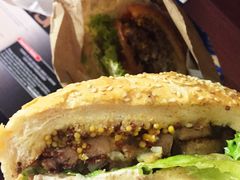 Fergbaker-Fergbaker(皇后镇店)