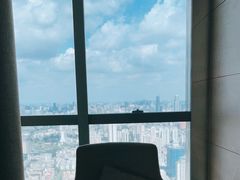 -广州柏悦酒店·悦景轩·粤菜餐厅