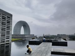 -南太湖山庄·四季轩&国风堂中餐厅
