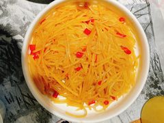 湘辣土豆丝-望湘园·洞庭渔宴(永旺店)