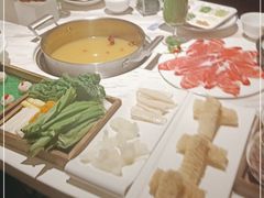 -汤城·料青山