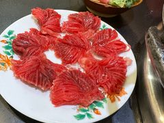 -咖咖火锅(老店)