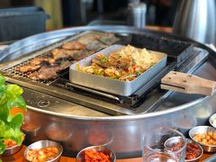 -伍丁·烤牛肋(和平东桥店)