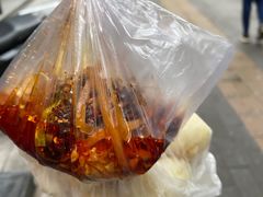 -东方饺子王(大屯路店)