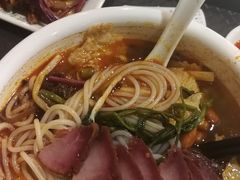 -水平有限广西米粉·广西风味集(五道口店)