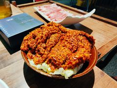 -楠火锅(龙阳广场店)