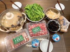 -李小老烧饼(常营民族家园店)