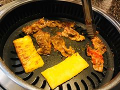 -韩宫宴和牛烤肉(盐城金鹰店)