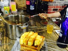 -北三老太太烧烤(人生一串上榜店)