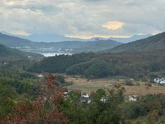 -塔川景区