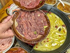 -谭记重庆老火锅(总店)