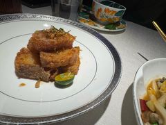 -華府(凯德晶萃店)