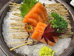 -吉川谷谷·日料放题(广安门店)