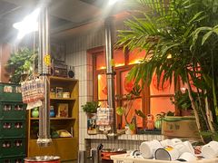 -永安里地摊烤肉(首创店)