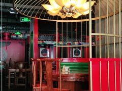 -北平食府.北京烤鸭(亦庄店)