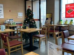 大堂-阿九笨鸡蛋手擀面(总店)