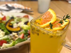 -橘酱餐厅