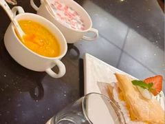 -铭轩中餐厅·海南菜·粤菜(亚龙湾瑞吉店)