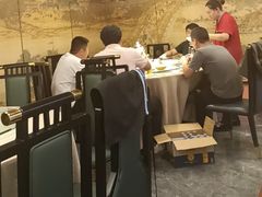 -大明王朝·南京菜(墨香路店)