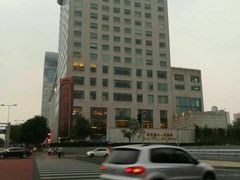 -北京盘古七星酒店