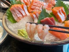 -元渔铁板烧(万象城店)