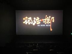 -CGV影城(卓悦中心 IMAX激光店)