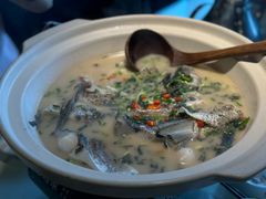 -老傅家湘潭水煮活鱼店(众一国际店)