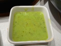-川越泰火锅(吉利大厦店)