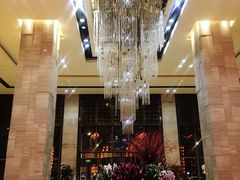 -济南富力凯悦酒店