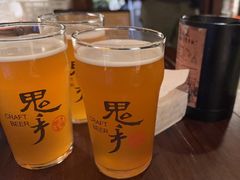 -贰醒·私房小院烧烤 (太古里店)